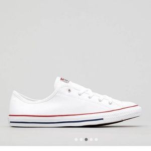 Converse Dainty Low Top Sneakers